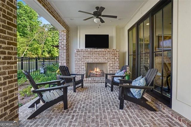 425 Olmstead Way, Alpharetta, GA 30022