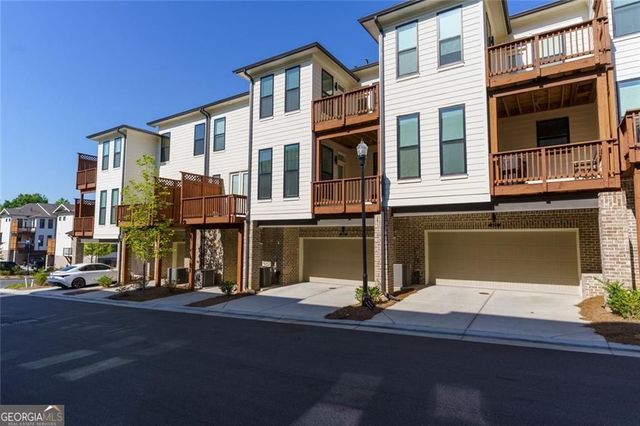 425 Olmstead Way, Alpharetta, GA 30022