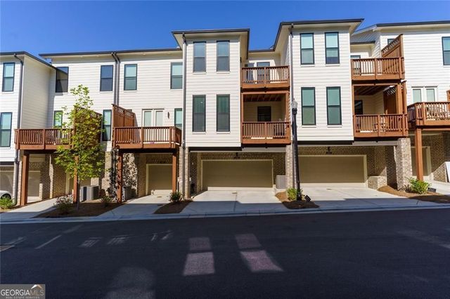425 Olmstead Way, Alpharetta, GA 30022