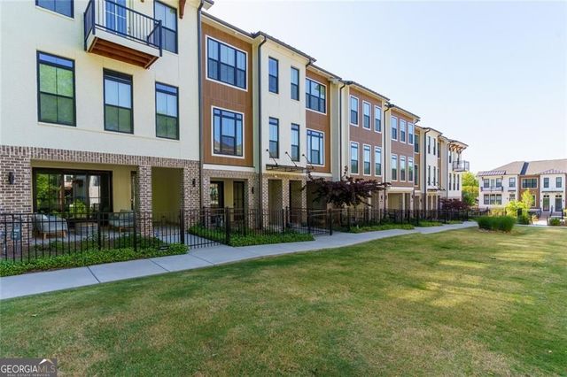 425 Olmstead Way, Alpharetta, GA 30022