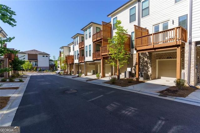 425 Olmstead Way, Alpharetta, GA 30022