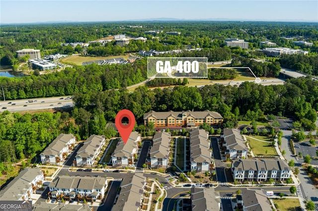 425 Olmstead Way, Alpharetta, GA 30022