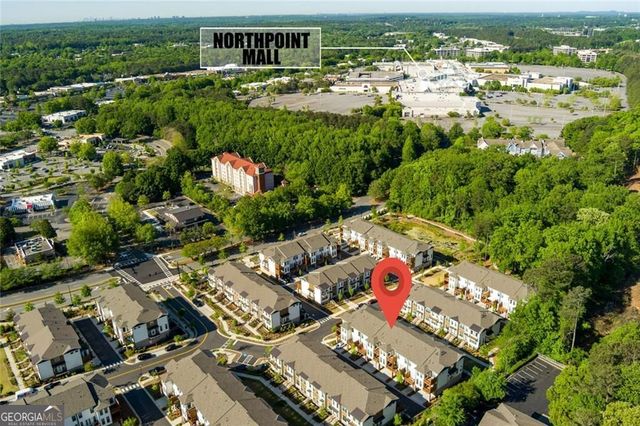 425 Olmstead Way, Alpharetta, GA 30022