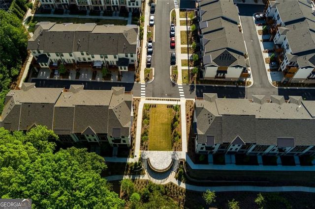 425 Olmstead Way, Alpharetta, GA 30022