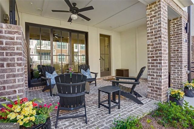 425 Olmstead Way, Alpharetta, GA 30022