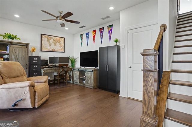 425 Olmstead Way, Alpharetta, GA 30022