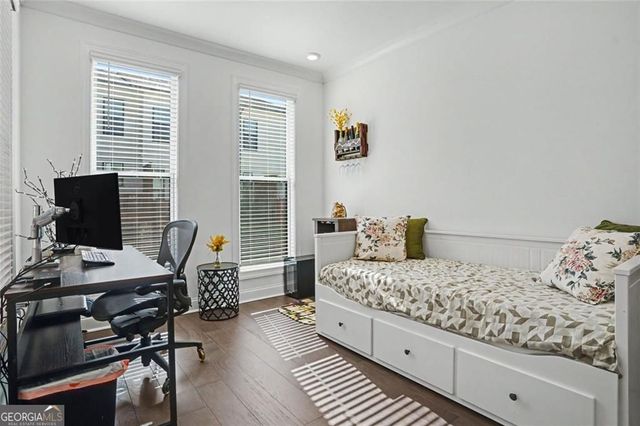425 Olmstead Way, Alpharetta, GA 30022