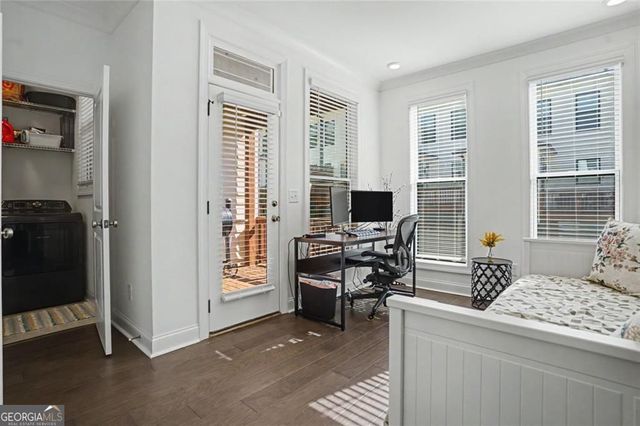 425 Olmstead Way, Alpharetta, GA 30022