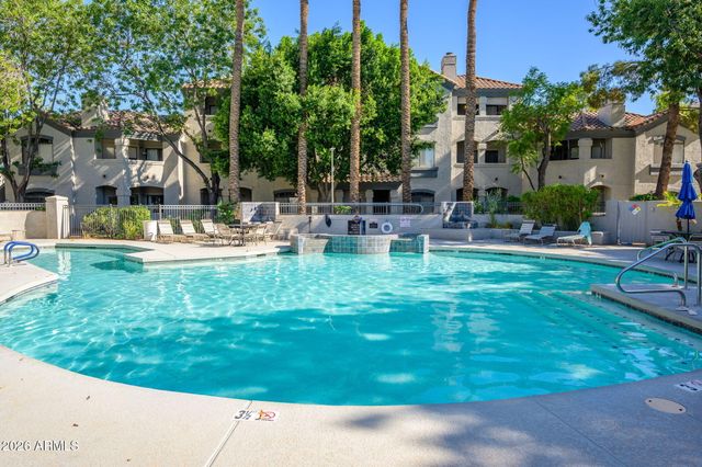 15095 N THOMPSON PEAK Parkway 3044, Scottsdale, AZ 85260