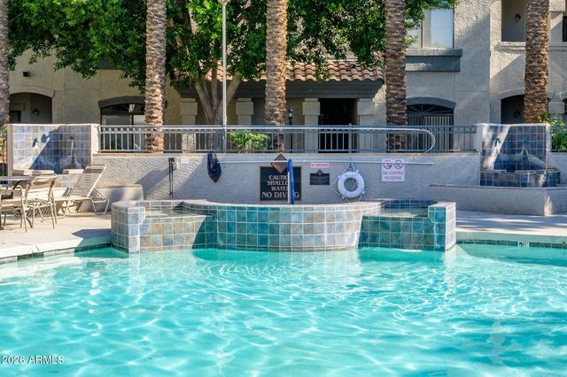 15095 N THOMPSON PEAK Parkway 3044, Scottsdale, AZ 85260