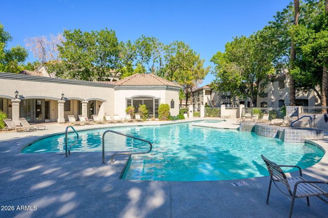 15095 N THOMPSON PEAK Parkway 3044, Scottsdale, AZ 85260