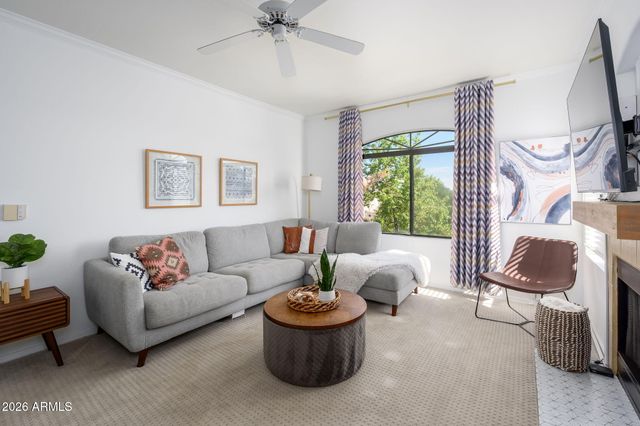 15095 N THOMPSON PEAK Parkway 3044, Scottsdale, AZ 85260