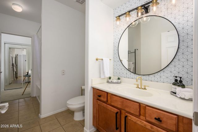 15095 N THOMPSON PEAK Parkway 3044, Scottsdale, AZ 85260