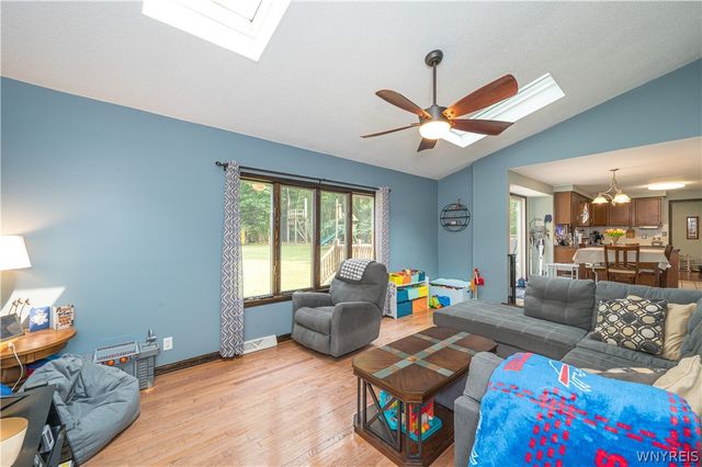 8969 Hammond Drive, Eden, NY 14057