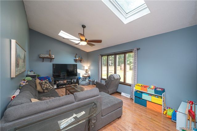 8969 Hammond Drive, Eden, NY 14057