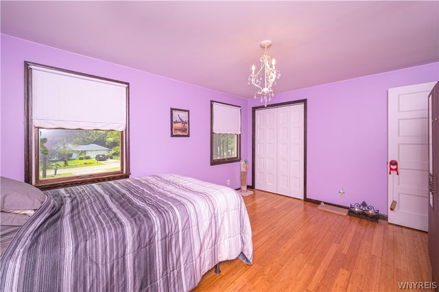 8969 Hammond Drive, Eden, NY 14057