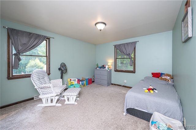 8969 Hammond Drive, Eden, NY 14057