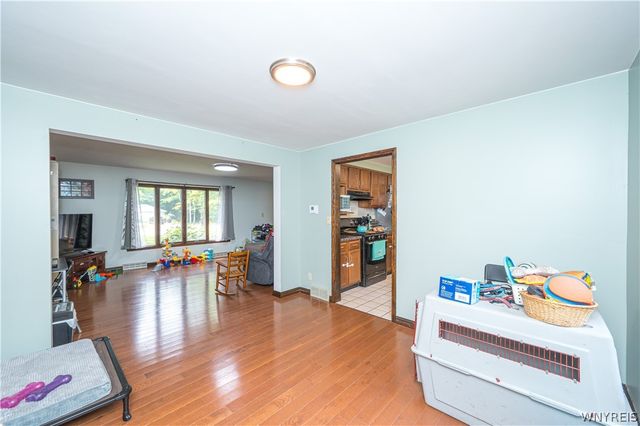 8969 Hammond Drive, Eden, NY 14057