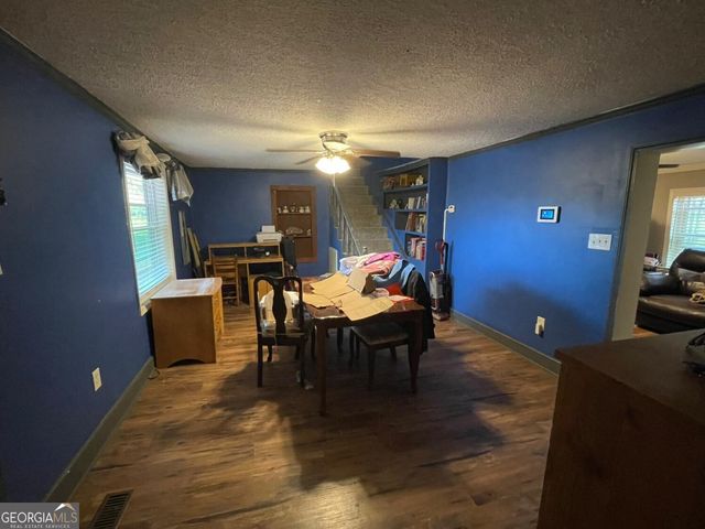 3610 Rome Road SW, Plainville, GA 30733