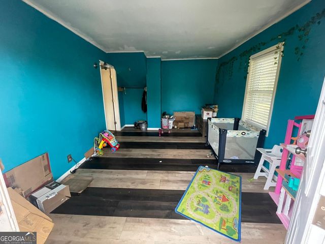 3610 Rome Road SW, Plainville, GA 30733