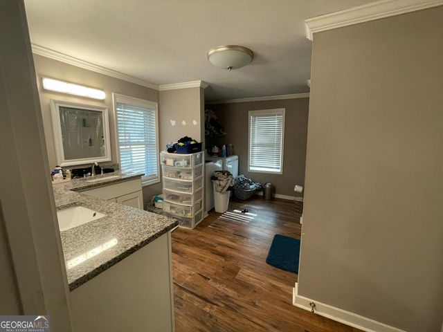 3610 Rome Road SW, Plainville, GA 30733