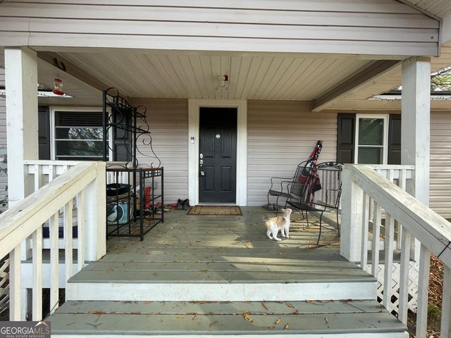 3610 Rome Road SW, Plainville, GA 30733