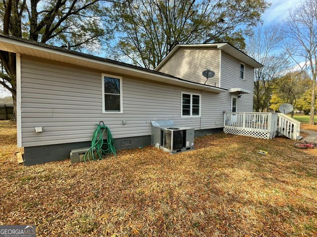 3610 Rome Road SW, Plainville, GA 30733