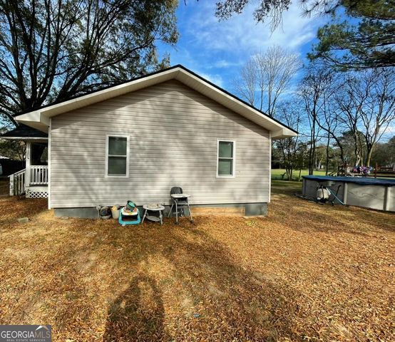 3610 Rome Road SW, Plainville, GA 30733