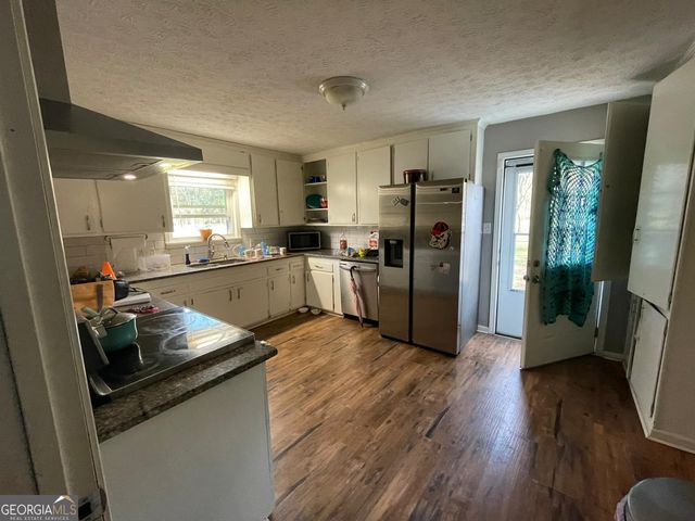 3610 Rome Road SW, Plainville, GA 30733