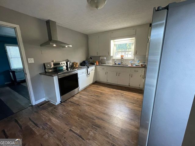 3610 Rome Road SW, Plainville, GA 30733