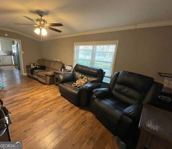 3610 Rome Road SW, Plainville, GA 30733