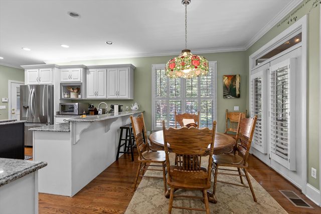 9227 Hidden Mountain Drive, Chattanooga, TN 37421