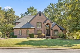 9227 Hidden Mountain Drive, Chattanooga, TN 37421