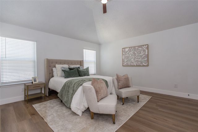 1704 Brookarbor Court, Arlington, TX 76018