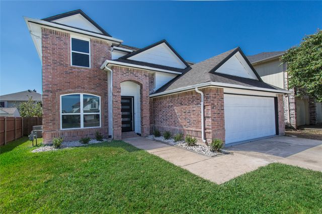 1704 Brookarbor Court, Arlington, TX 76018