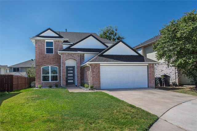1704 Brookarbor Court, Arlington, TX 76018