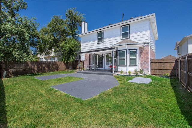 1704 Brookarbor Court, Arlington, TX 76018