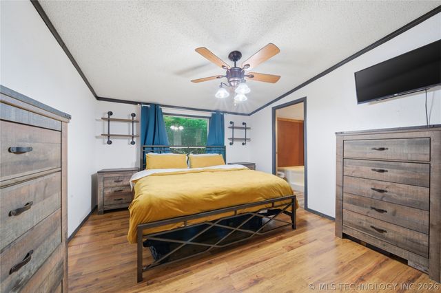 9101 S 4180 Road, Claremore, OK 74017