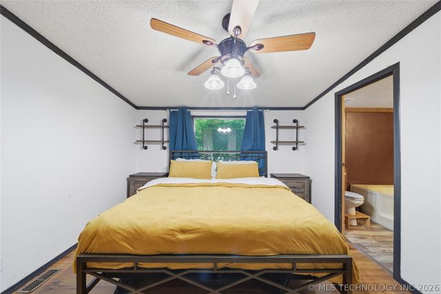 9101 S 4180 Road, Claremore, OK 74017