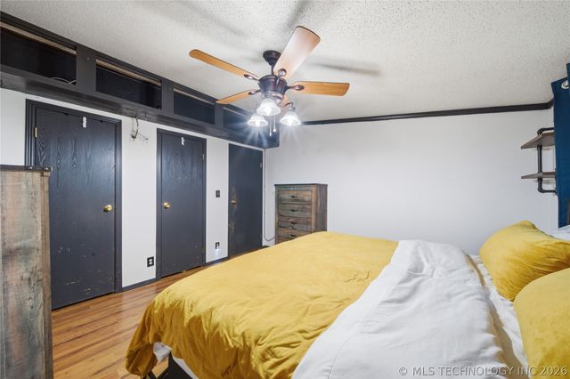 9101 S 4180 Road, Claremore, OK 74017
