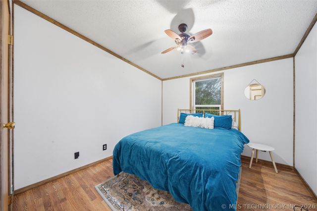 9101 S 4180 Road, Claremore, OK 74017