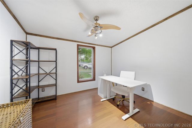 9101 S 4180 Road, Claremore, OK 74017