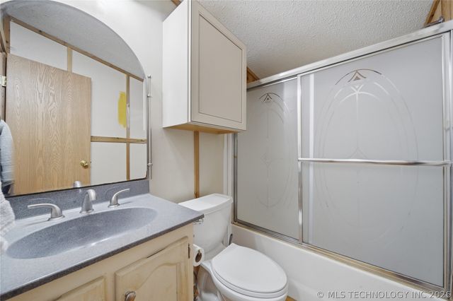 9101 S 4180 Road, Claremore, OK 74017