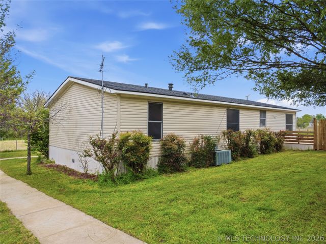 9101 S 4180 Road, Claremore, OK 74017