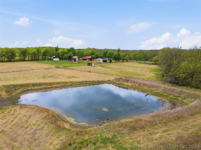 9101 S 4180 Road, Claremore, OK 74017