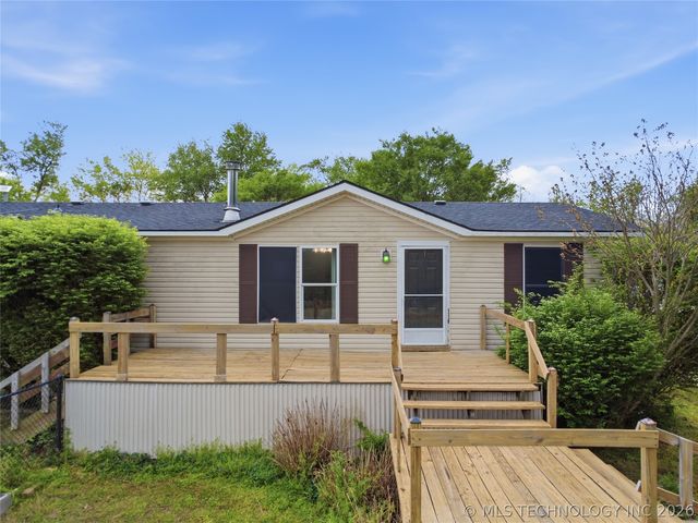9101 S 4180 Road, Claremore, OK 74017