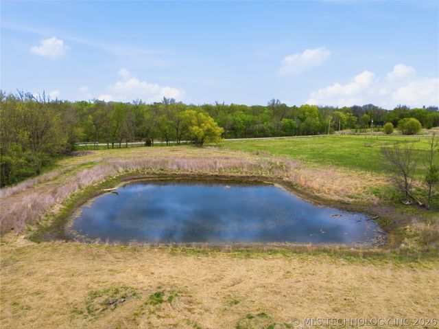 9101 S 4180 Road, Claremore, OK 74017