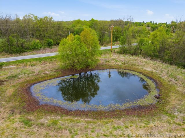 9101 S 4180 Road, Claremore, OK 74017