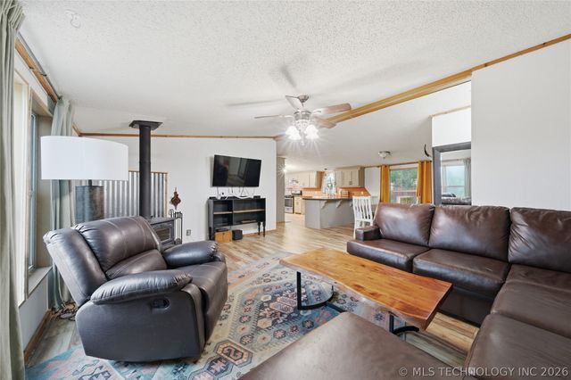 9101 S 4180 Road, Claremore, OK 74017