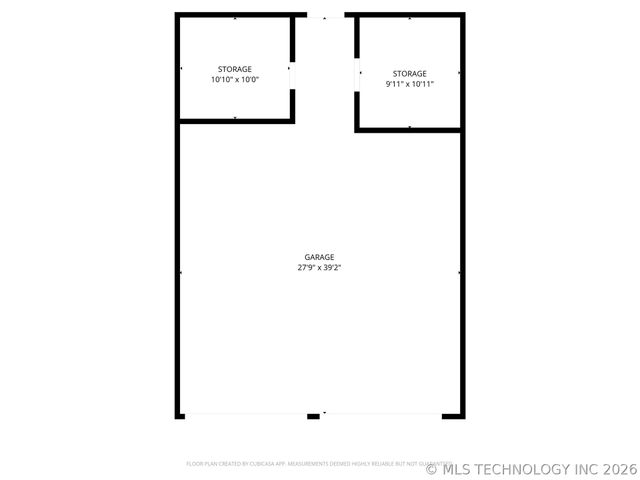 9101 S 4180 Road, Claremore, OK 74017